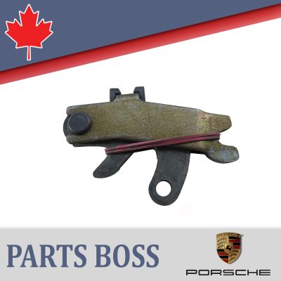 Porsche 924 944 968 1977-91 1992 1993 1994 1995 OEM Parking Brake Expanding Bow