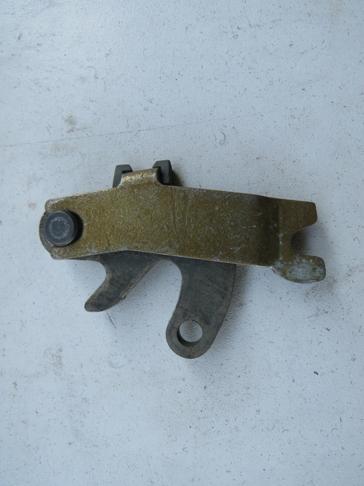 Porsche 924 944 968 1977-91 1992 1993 1994 1995 OEM Parking Brake Expanding Bow – Image 2