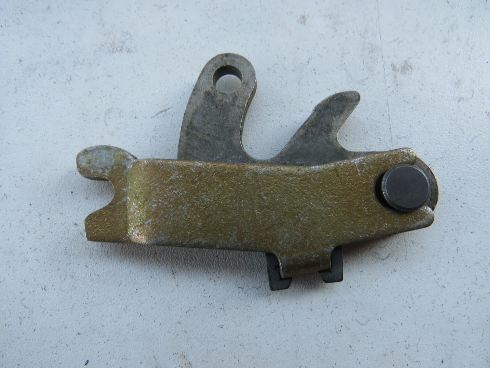 Porsche 924 944 968 1977-91 1992 1993 1994 1995 OEM Parking Brake Expanding Bow – Image 3