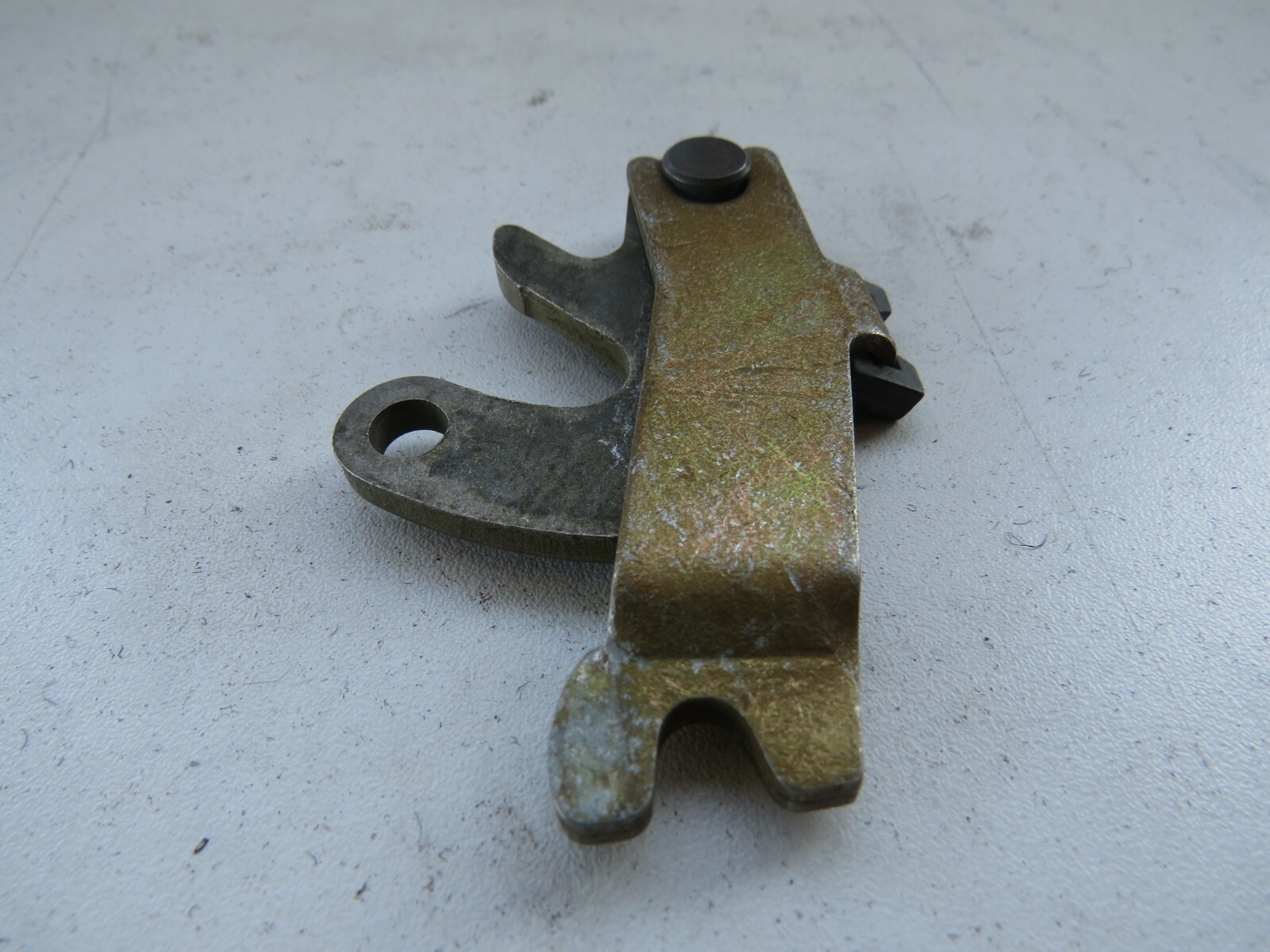 Porsche 924 944 968 1977-91 1992 1993 1994 1995 OEM Parking Brake Expanding Bow – Image 5