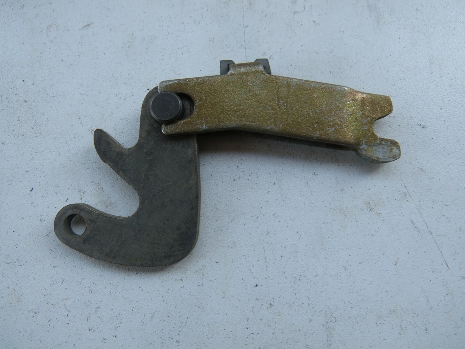 Porsche 924 944 968 1977-91 1992 1993 1994 1995 OEM Parking Brake Expanding Bow – Image 6