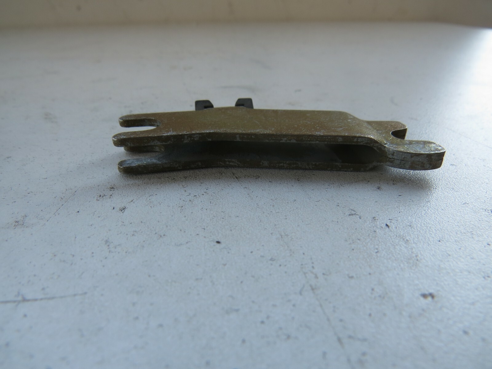 Porsche 924 944 968 1977-91 1992 1993 1994 1995 OEM Parking Brake Expanding Bow – Image 7