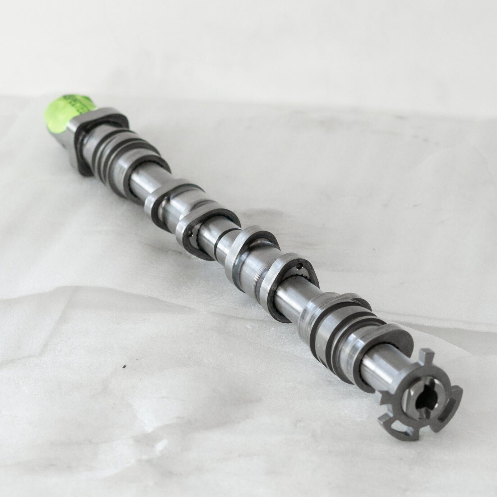 Bentley Continental Bentayga Flying Spur 4.0L V8 OEM Camshaft Exhaust LH Cyl 5-8