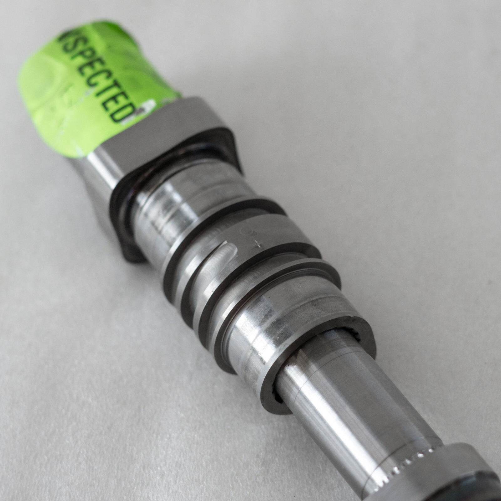 Bentley Continental Bentayga Flying Spur 4.0L V8 OEM Camshaft Exhaust LH Cyl 5-8 - Image 5