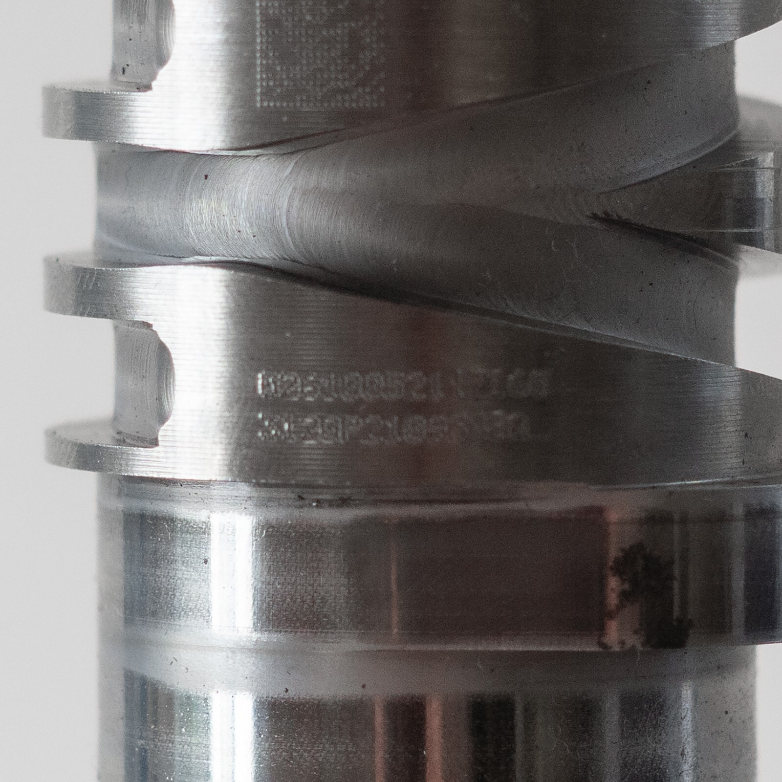 Bentley Continental Bentayga Flying Spur 4.0L V8 OEM Camshaft Exhaust LH Cyl 5-8 - Image 7