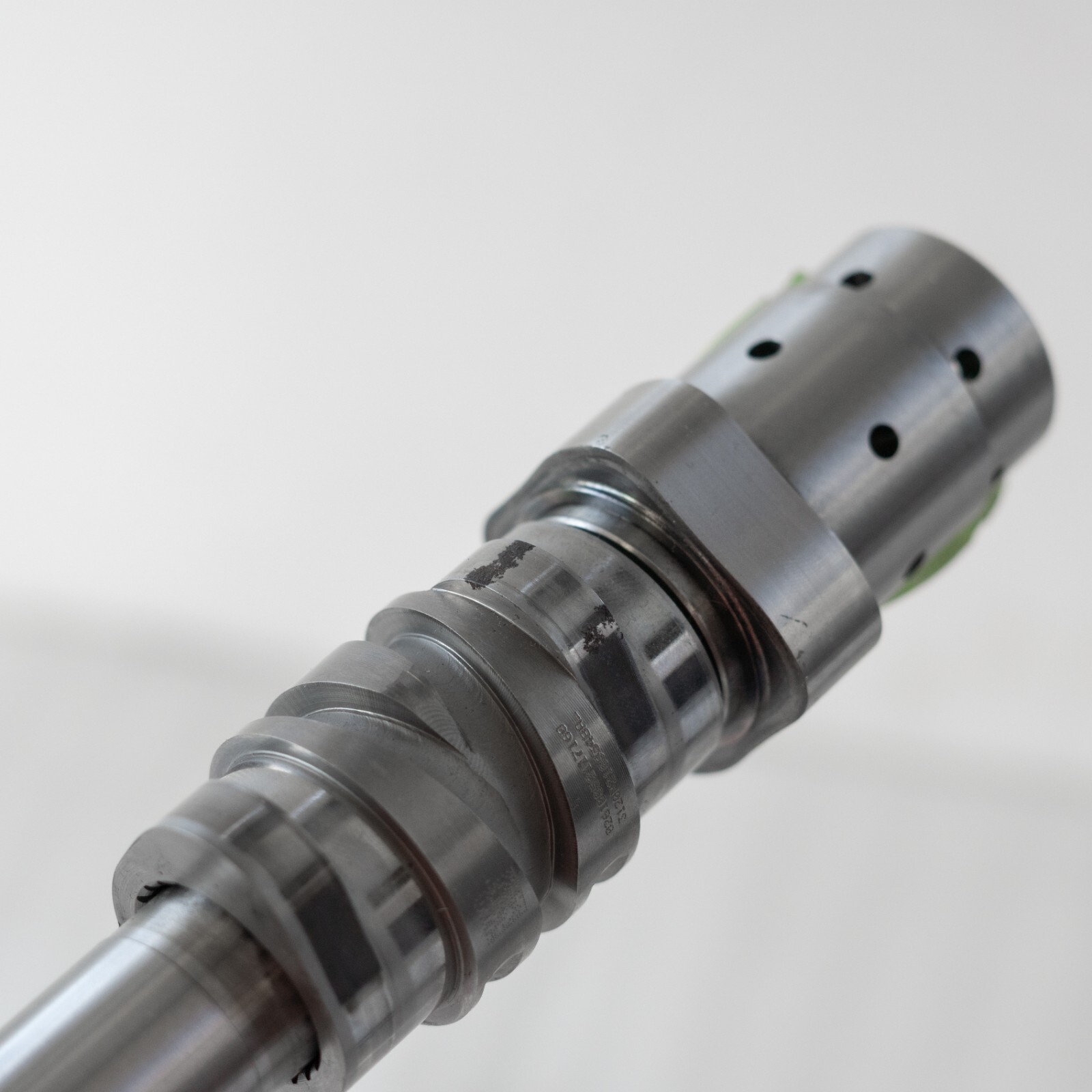Bentley Continental Bentayga Flying Spur 4.0L V8 OEM Camshaft Exhaust LH Cyl 5-8 - Image 11