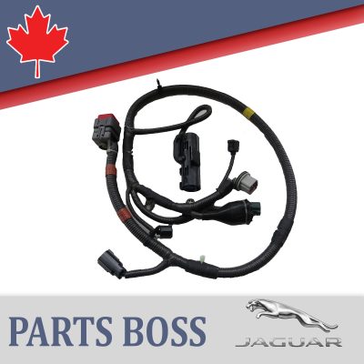 Jaguar S-Type X200 1999-2008 NEW OEM Automatic Transmission Wiring Harness