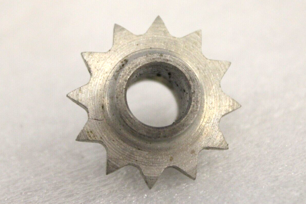 Bentley Rolls Royce 1955-1965 OEM Electric Window Lift Mechanism Sprocket Lower