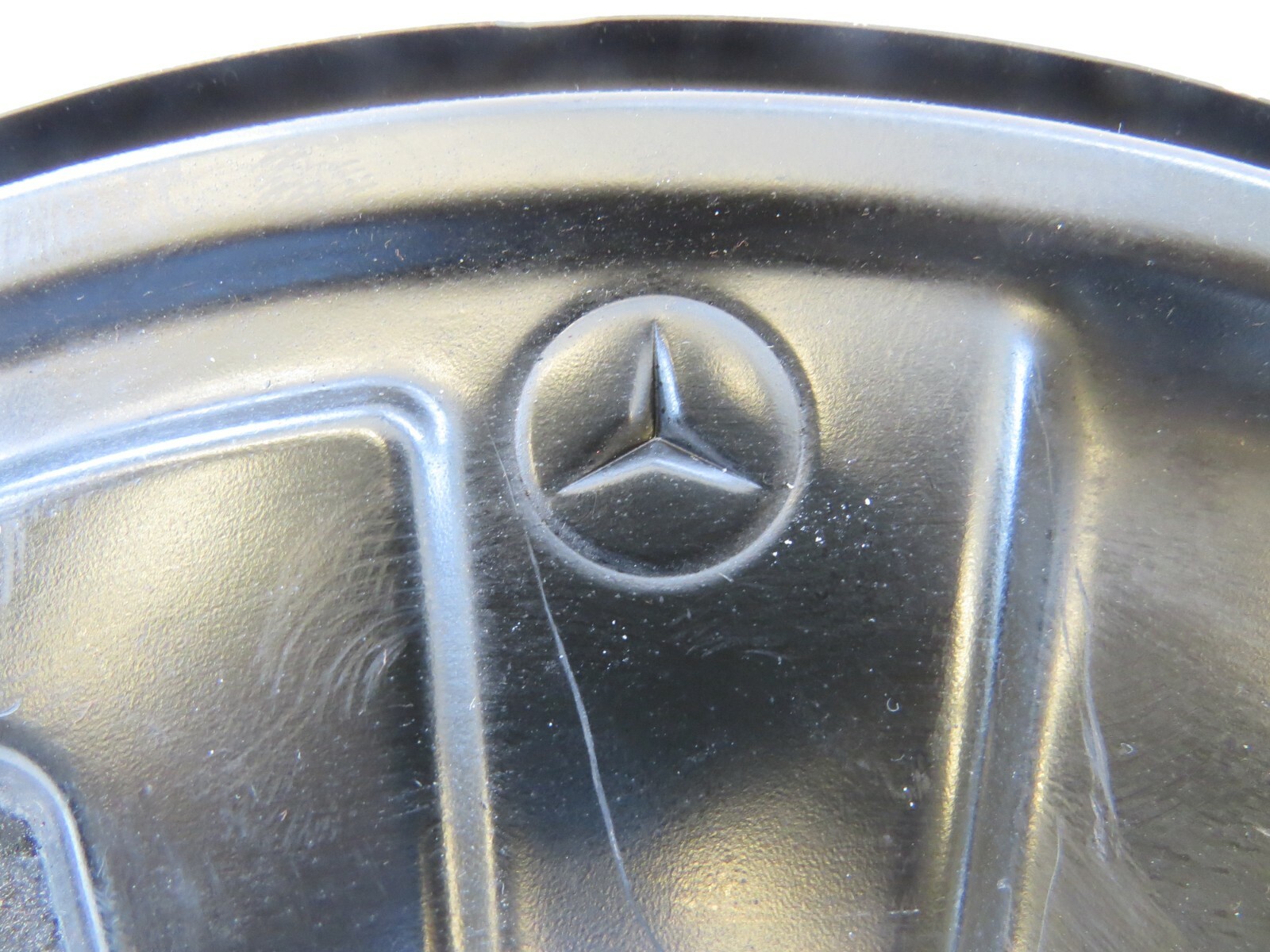 Mercedes CL500 E-Class OEM Steering Spindle Knuckle Rear Left - Image 8