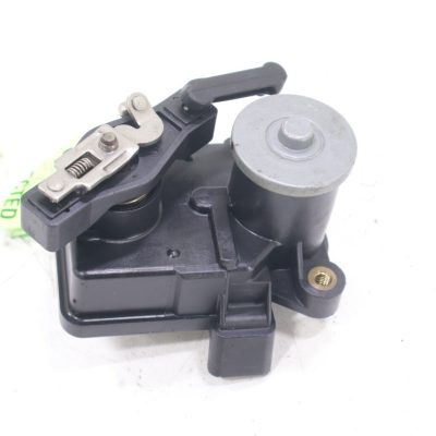 Mercedes Sprinter 3.0L DIESEL 2009-2021 OEM Intake Manifold Actuator Motor