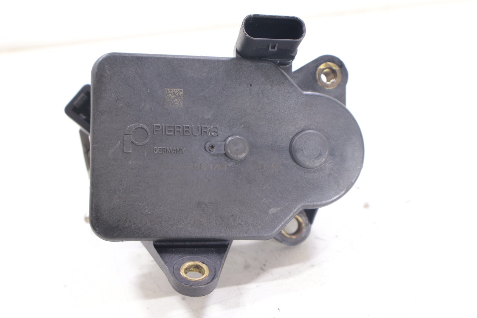 Mercedes Sprinter 3.0L DIESEL 2009-2021 OEM Intake Manifold Actuator Motor – Image 7
