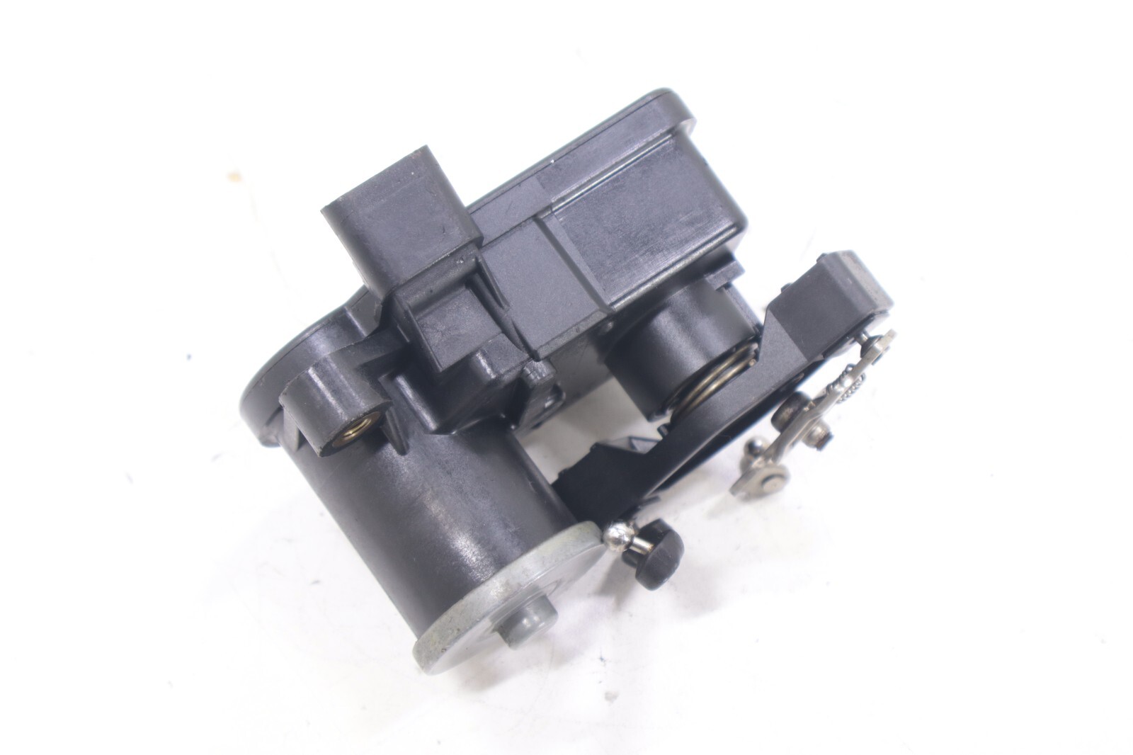 Mercedes Sprinter 3.0L DIESEL 2009-2021 OEM Intake Manifold Actuator Motor – Image 9