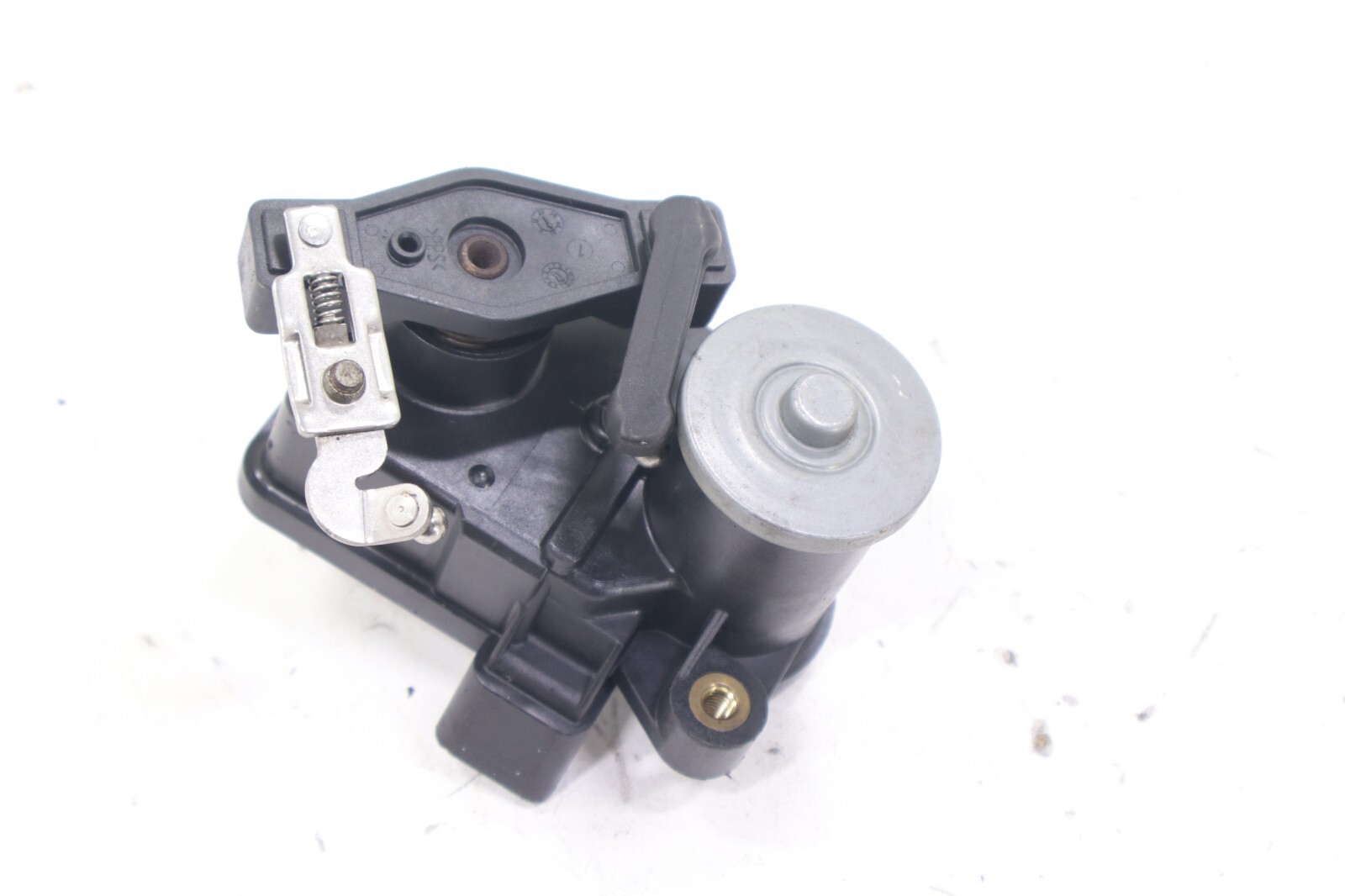 Mercedes Sprinter 3.0L DIESEL 2009-2021 OEM Intake Manifold Actuator Motor – Image 11