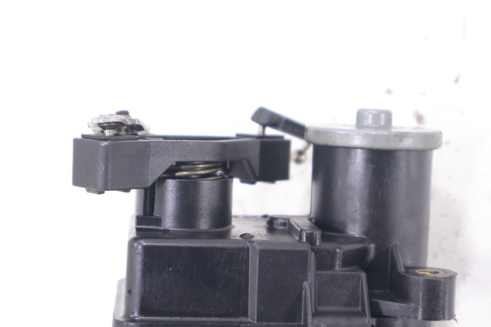 Mercedes Sprinter 3.0L DIESEL 2009-2021 OEM Intake Manifold Actuator Motor – Image 13