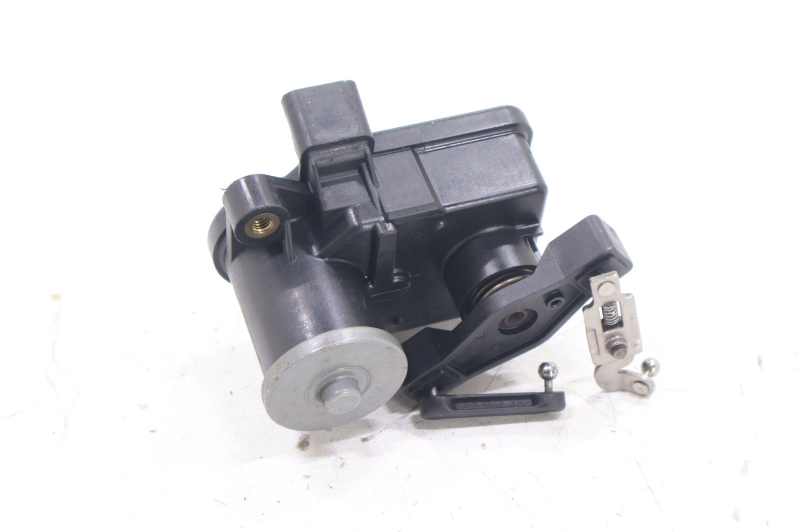 Mercedes Sprinter 3.0L DIESEL 2009-2021 OEM Intake Manifold Actuator Motor – Image 16