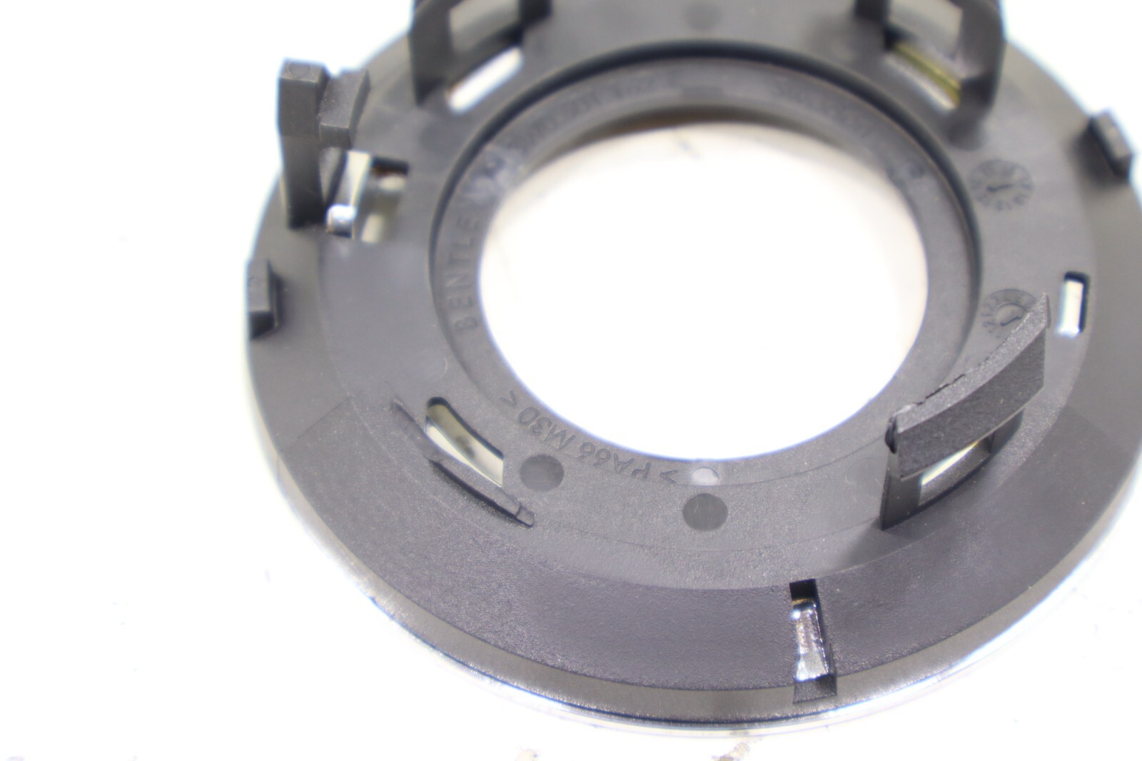 Bentley Continental 2006-2015 OEM NEW Wheel Center Cap Ring - Image 7