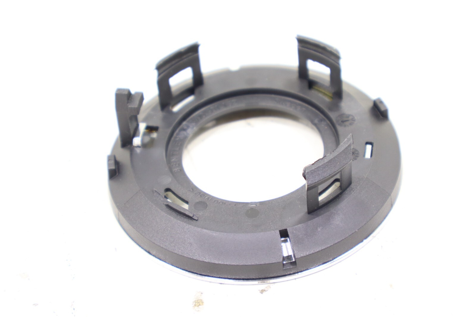 Bentley Continental 2006-2015 OEM NEW Wheel Center Cap Ring - Image 8