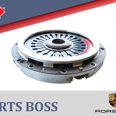 Porsche 911 968 1990-1995 OEM Rebuilt Clutch Pressure Plate