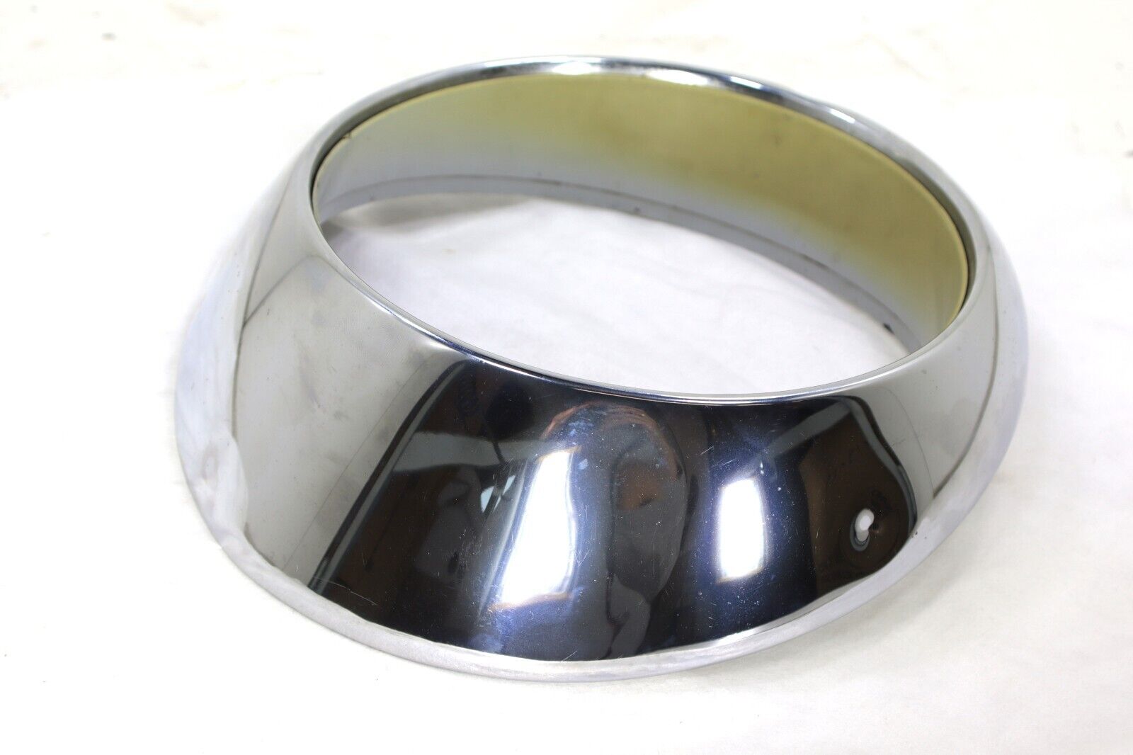 Porsche 911 912 1965-1986 OEM Chrome Headlight Housing Front Left or Front Right – Image 5