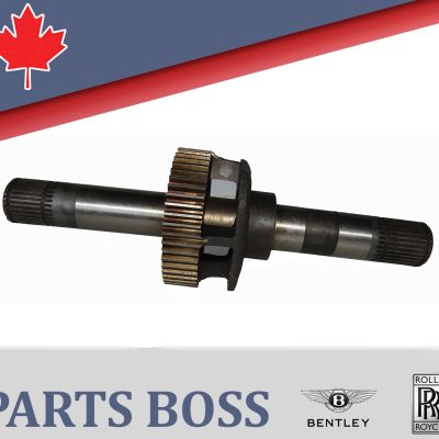 Bentley Rolls-Royce 1956-1960 1961 1962 1963 1964 1965 OEM AT Shaft and Carrier