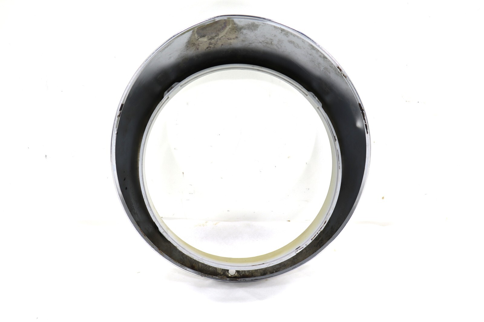 Porsche 911 912 1965-1986 OEM Chrome Headlight Housing Front Left or Front Right – Image 7