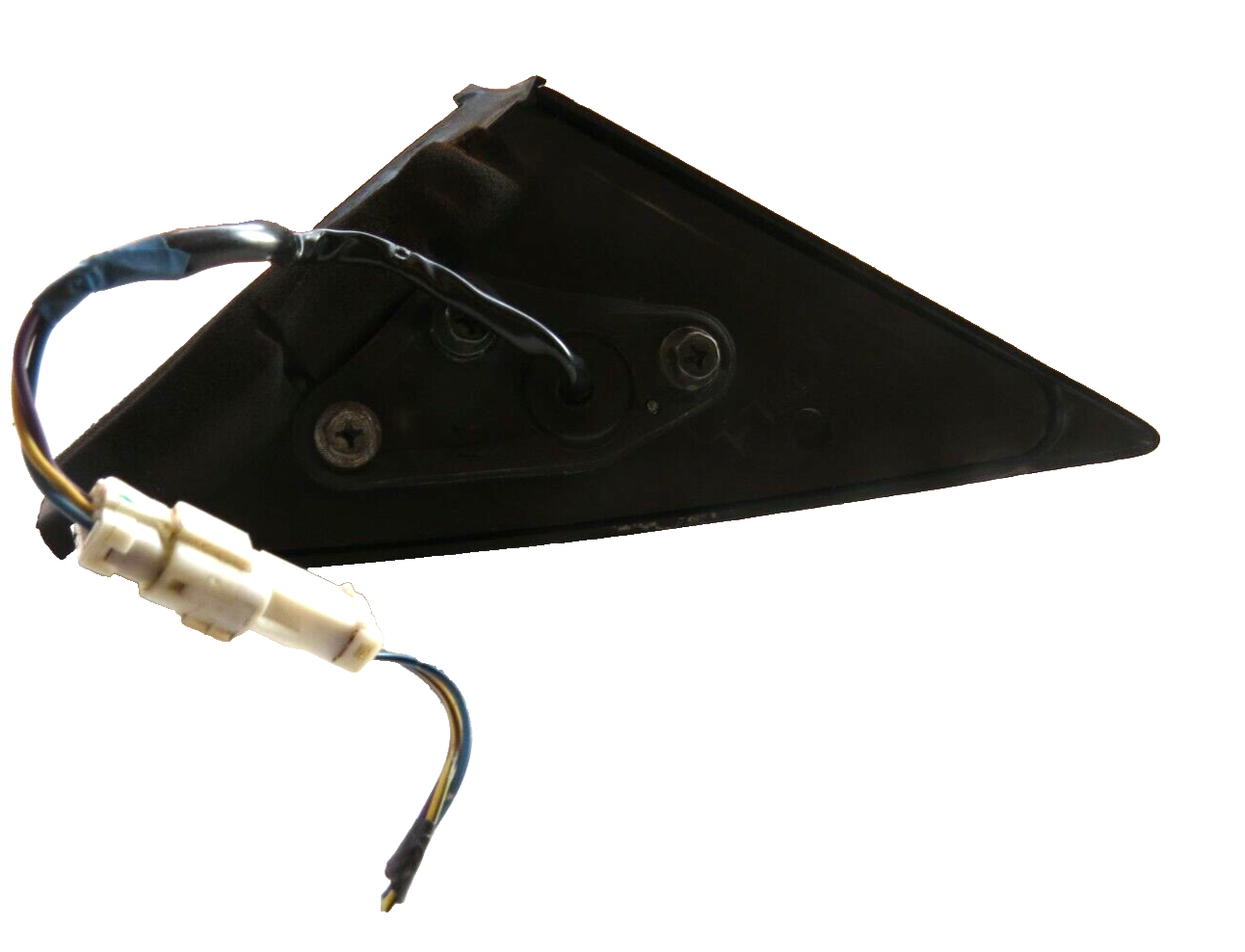 Nissan Pulsar N14 1990-1995 OEM Side Mirror Left (Driver Side) - Image 3