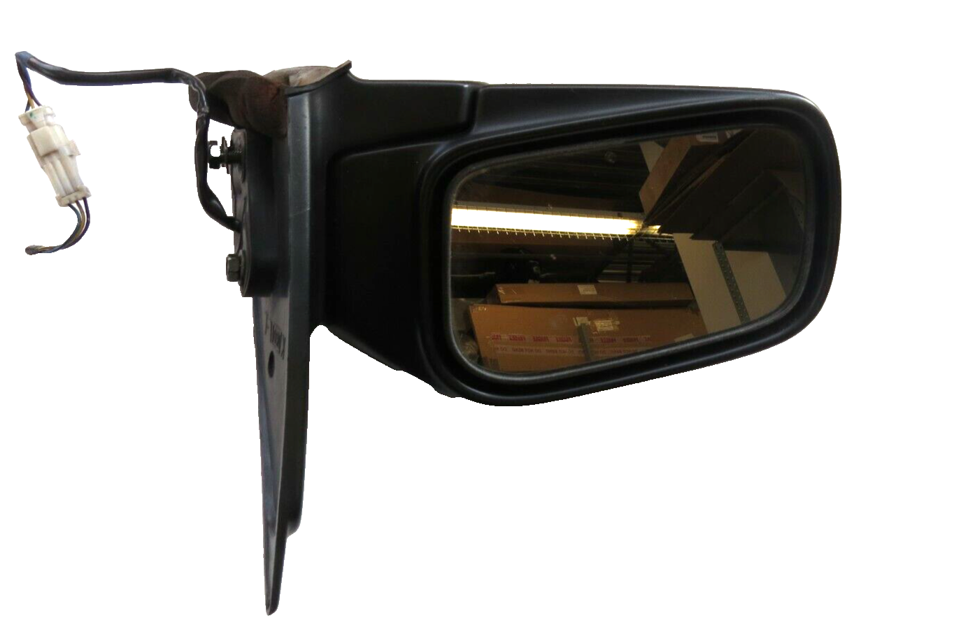 Nissan Pulsar N14 1990-1995 OEM Side Mirror Left (Driver Side) - Image 4