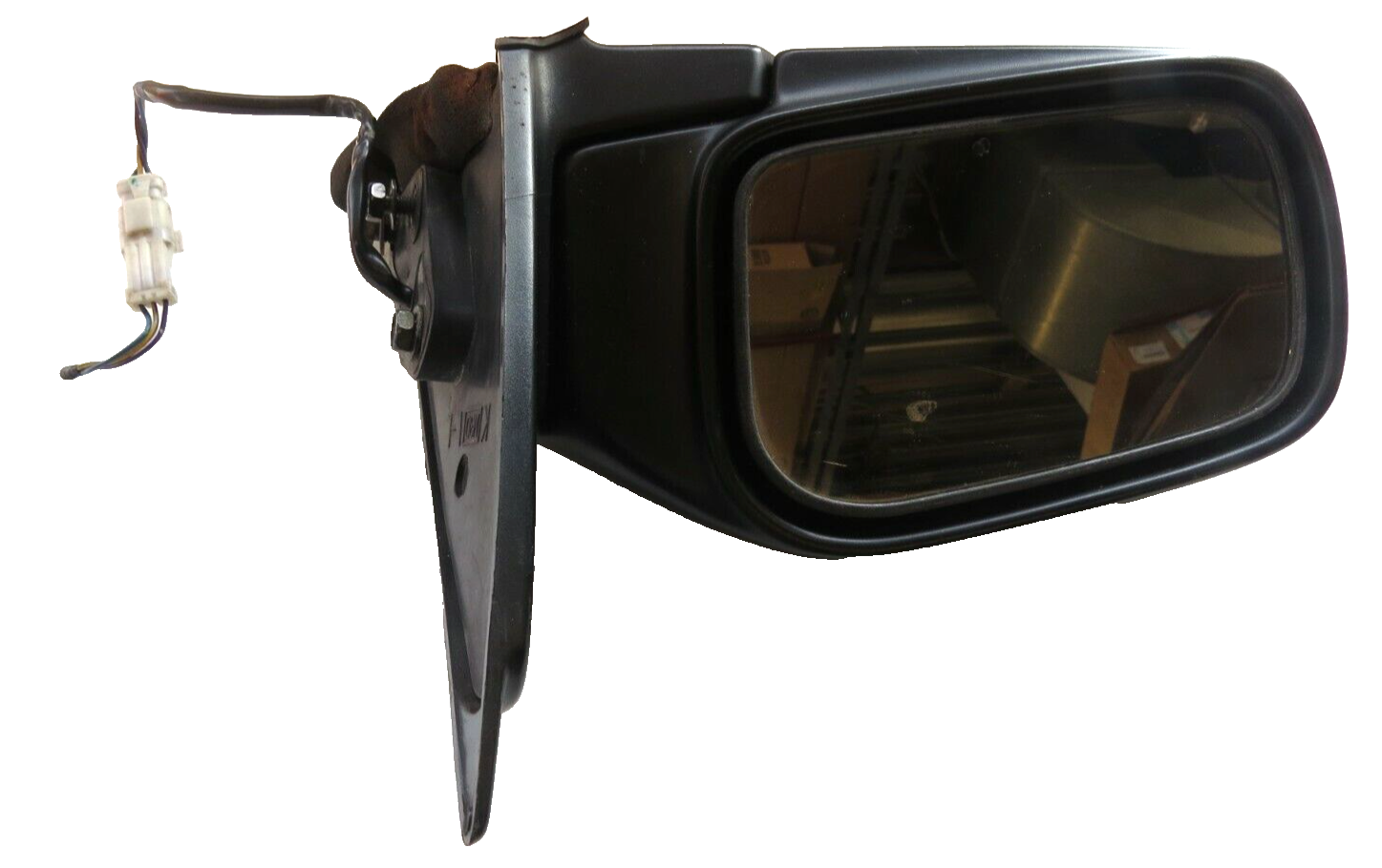 Nissan Pulsar N14 1990-1995 OEM Side Mirror Left (Driver Side) - Image 6