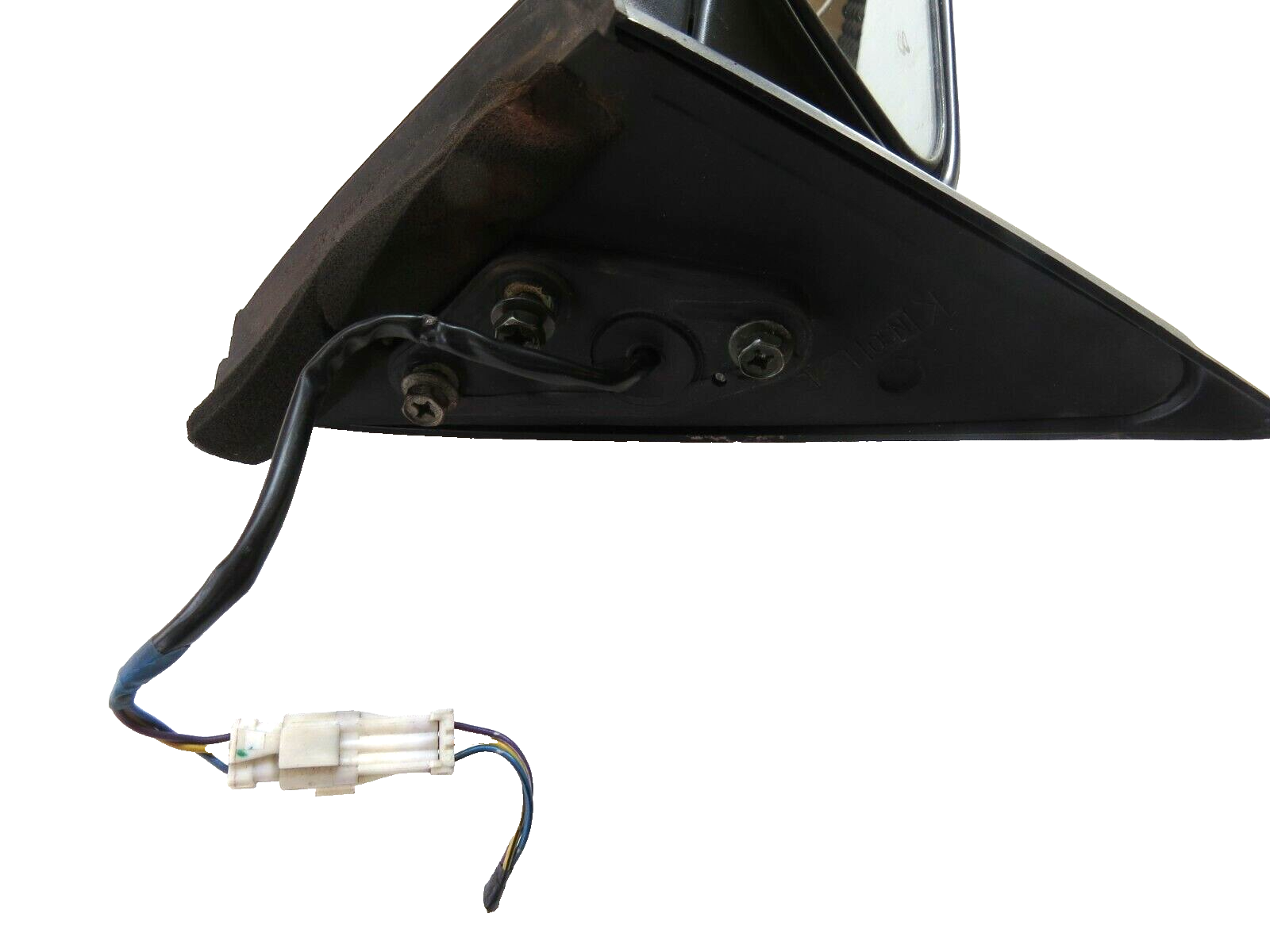 Nissan Pulsar N14 1990-1995 OEM Side Mirror Left (Driver Side) - Image 7