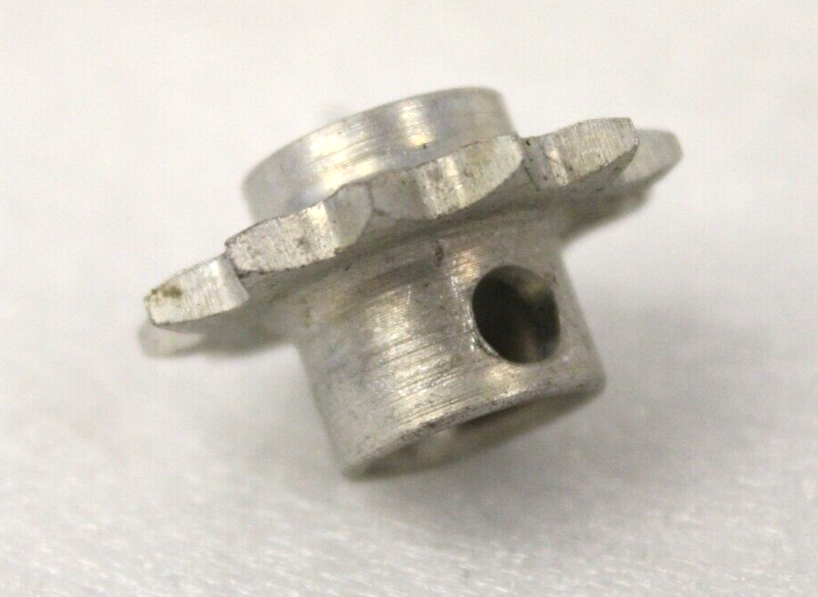 Bentley Rolls Royce 1955-1965 OEM Electric Window Lift Mechanism Sprocket Lower - Image 3