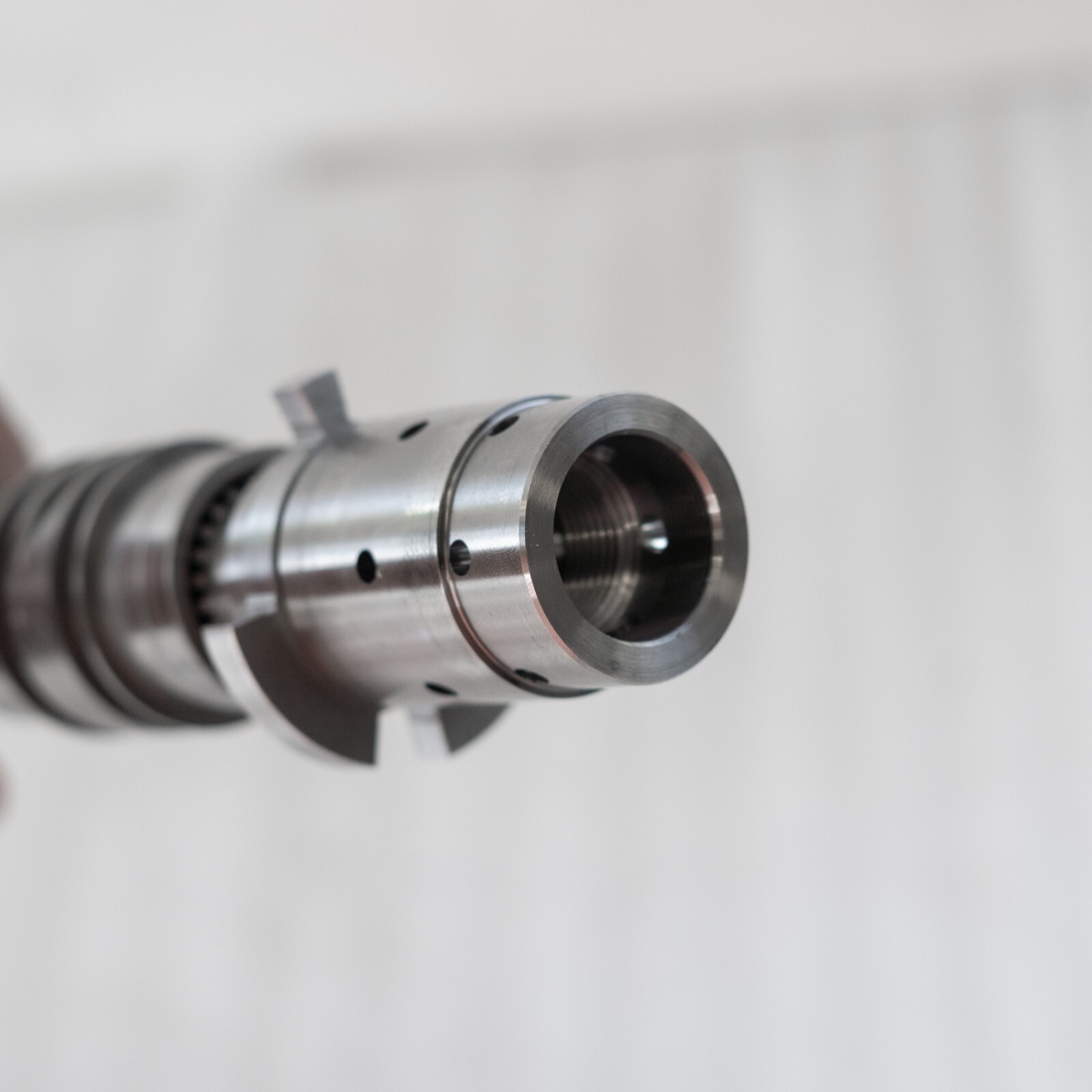 Bentley Continental Bentayga Flying Spur 4.0L V8 OEM Camshaft Intake LH Cyl 5-8 - Image 7
