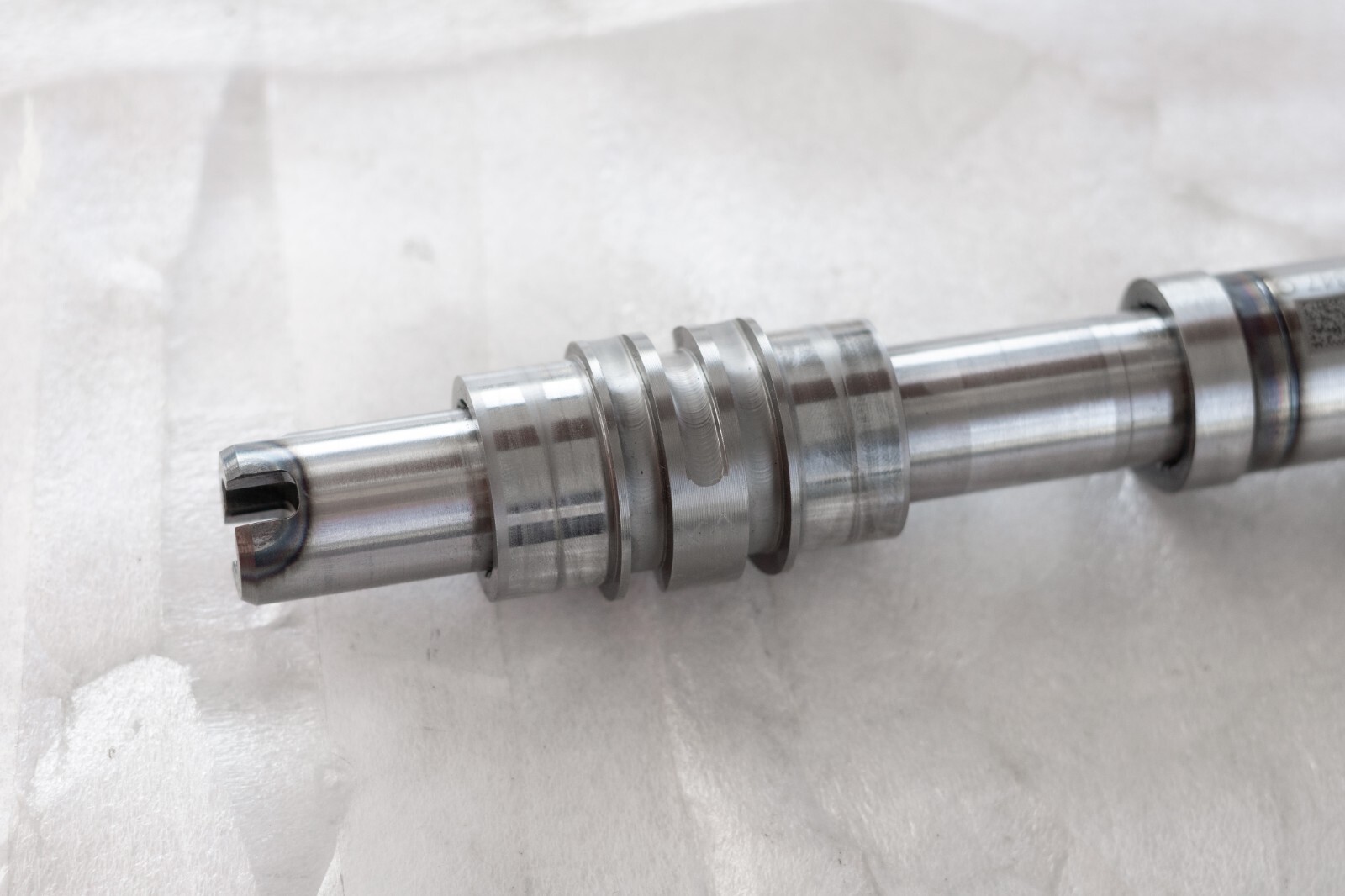 Bentley Continental Bentayga Flying Spur 4.0L V8 OEM Camshaft Intake LH Cyl 5-8 - Image 11