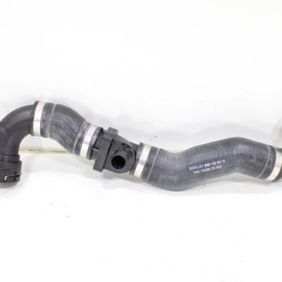 Bentley Continental Flying Spur GT GTC 2003-2019 OEM NEW Coolant Radiator Hose