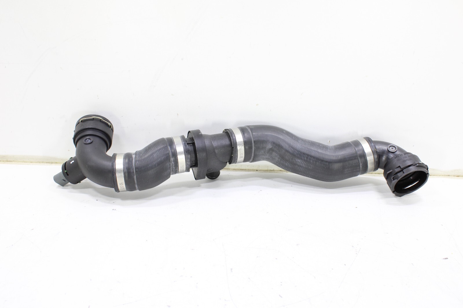 Bentley Continental Flying Spur GT GTC 2003-2019 OEM NEW Coolant Radiator Hose – Image 4