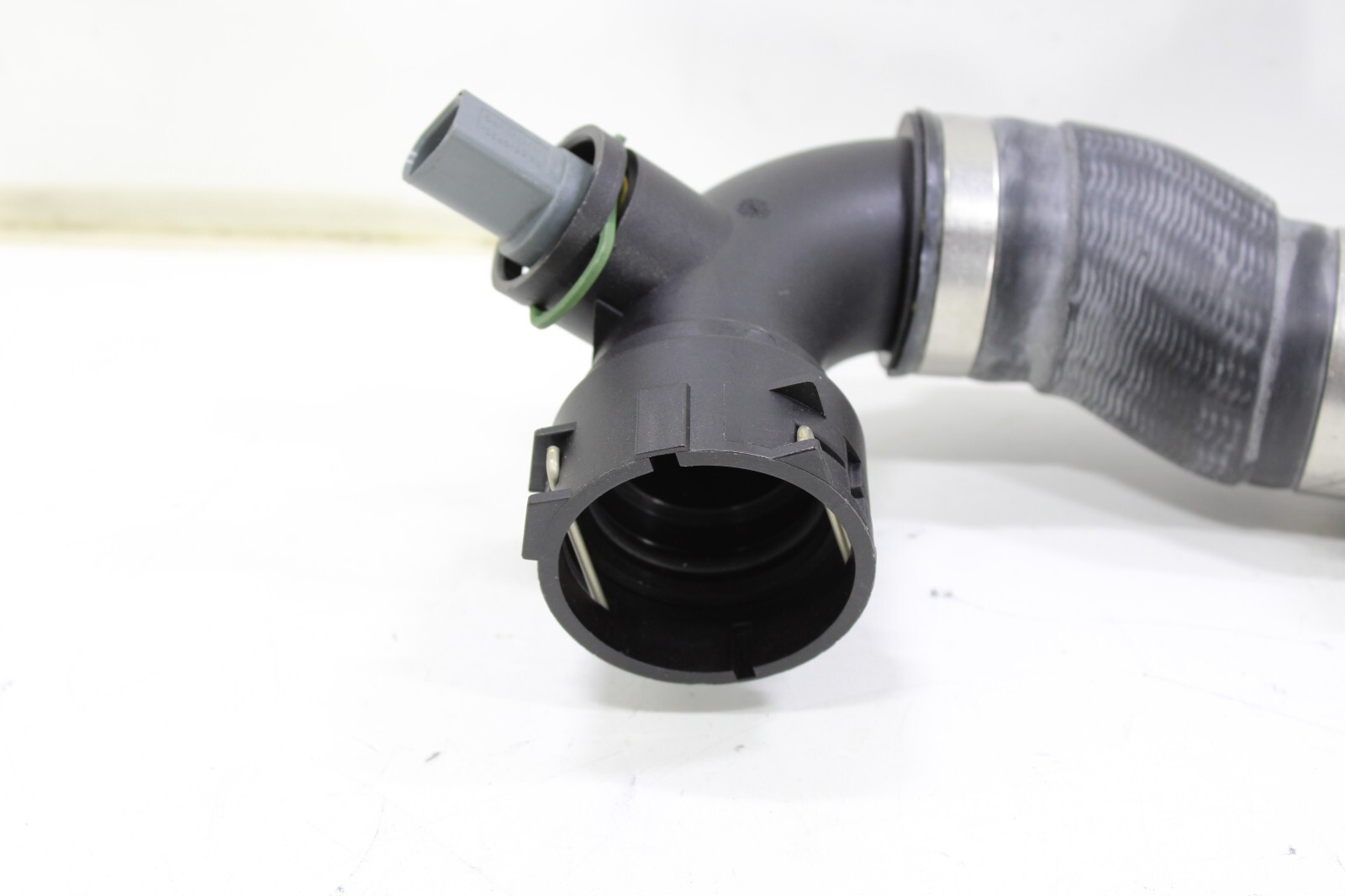 Bentley Continental Flying Spur GT GTC 2003-2019 OEM NEW Coolant Radiator Hose – Image 5