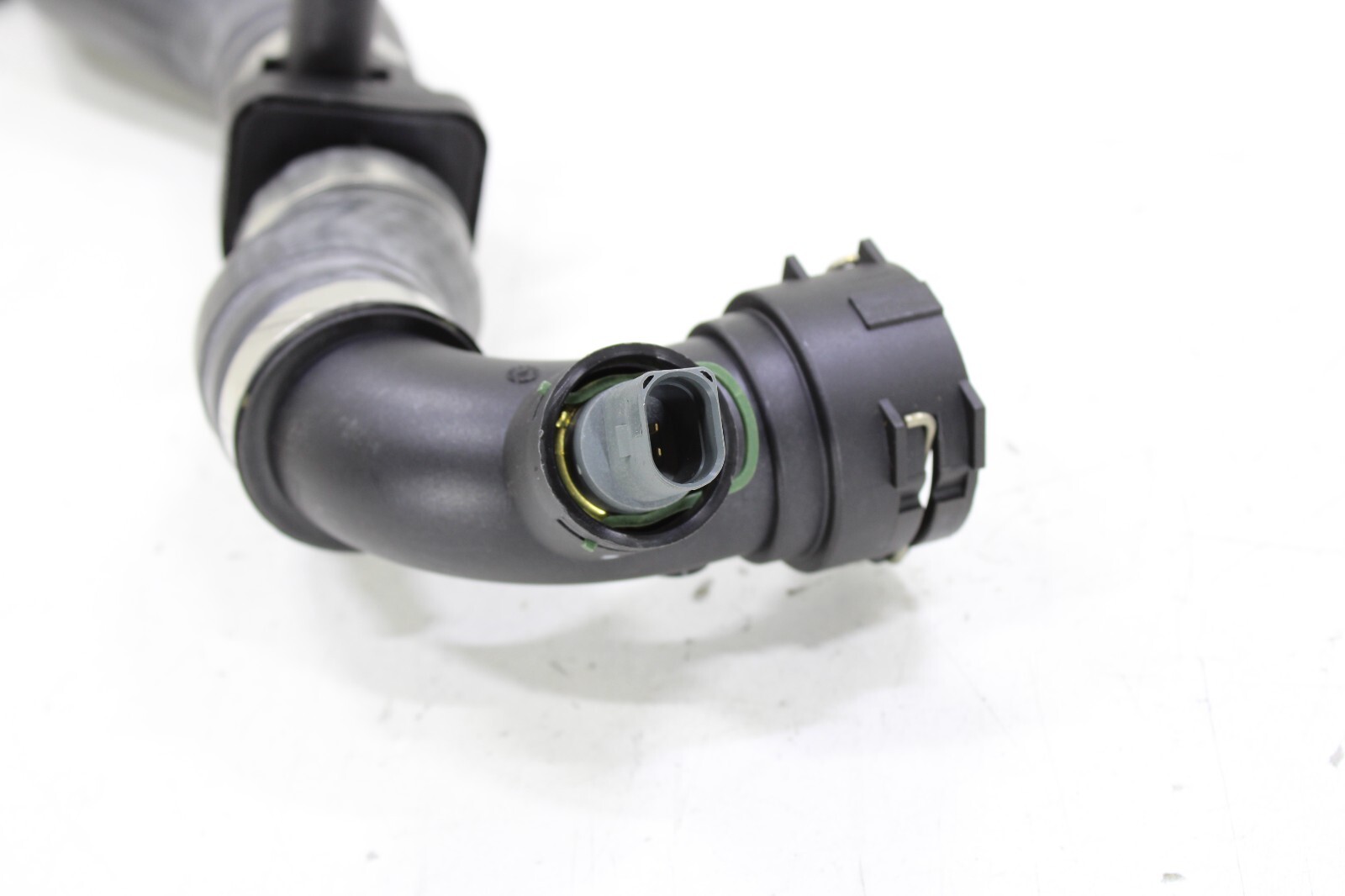 Bentley Continental Flying Spur GT GTC 2003-2019 OEM NEW Coolant Radiator Hose – Image 8