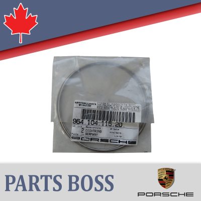 Porsche 911 1991-1994 1995 1996 1997 1998 OEM Cylinder Head Gasket Set of 2