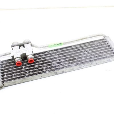 Mercedes W221 S350 S450 S63 2008-2013 OEM Transmission Oil Cooler w/Thermostat
