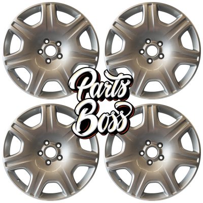 Bentley Continental GT GTC Flying Spur 19" rim OEM 2003 2004 2005 2006 Wheel set