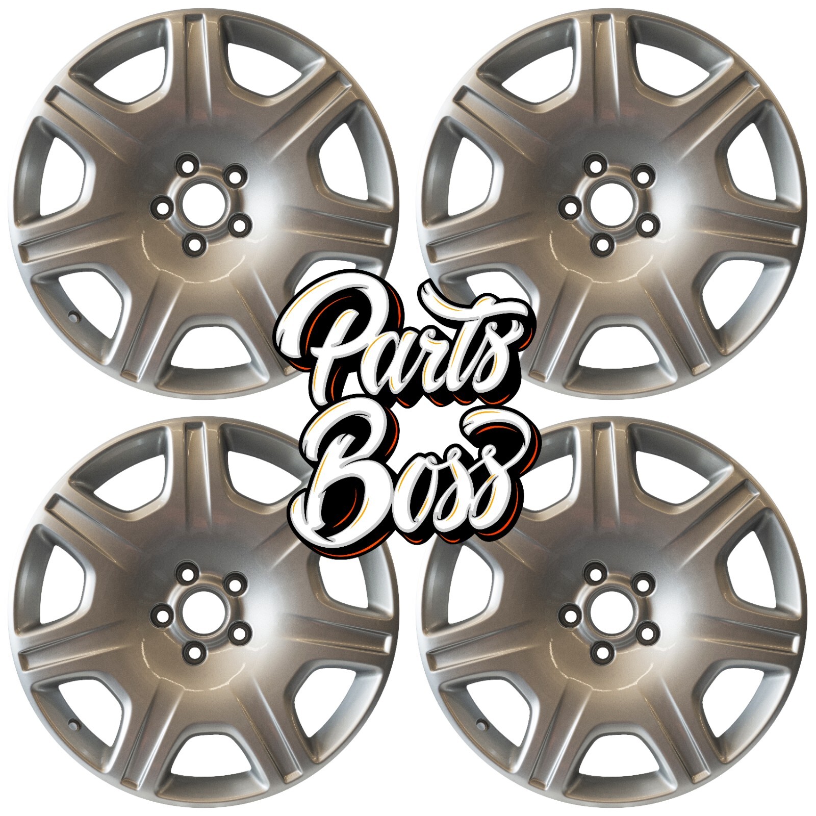 Bentley Continental GT GTC Flying Spur 19" rim OEM 2003 2004 2005 2006 Wheel set