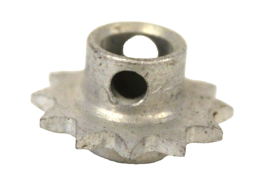 Bentley Rolls Royce 1955-1965 OEM Electric Window Lift Mechanism Sprocket Lower - Image 5