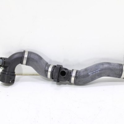 Bentley Continental Flying Spur GT GTC 2003-2012 OEM NEW Coolant Radiator Hose