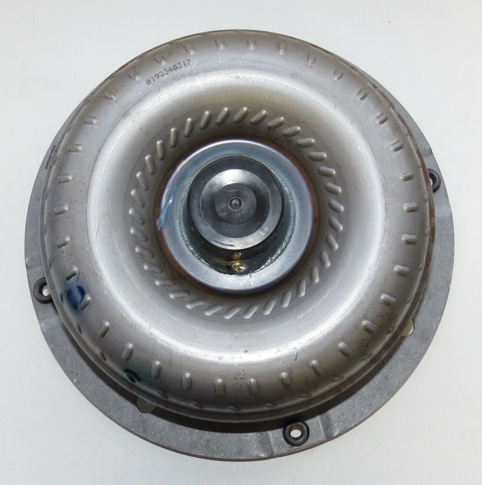 Jaguar 2013 2014 2015 2016 2017 2018 2019 OEM NEW Transmission Torque Converter - Image 4