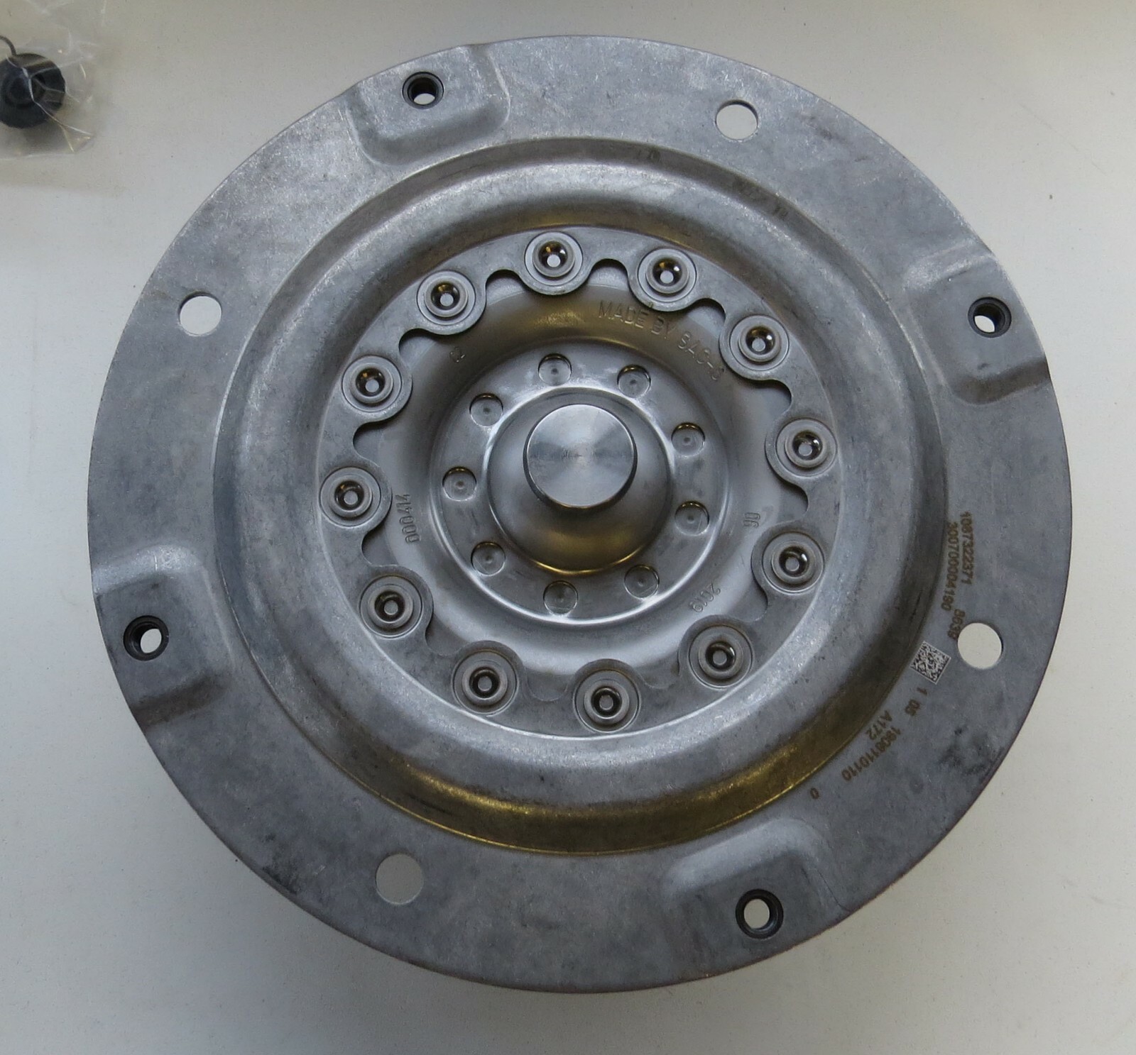 Jaguar 2013 2014 2015 2016 2017 2018 2019 OEM NEW Transmission Torque Converter - Image 6