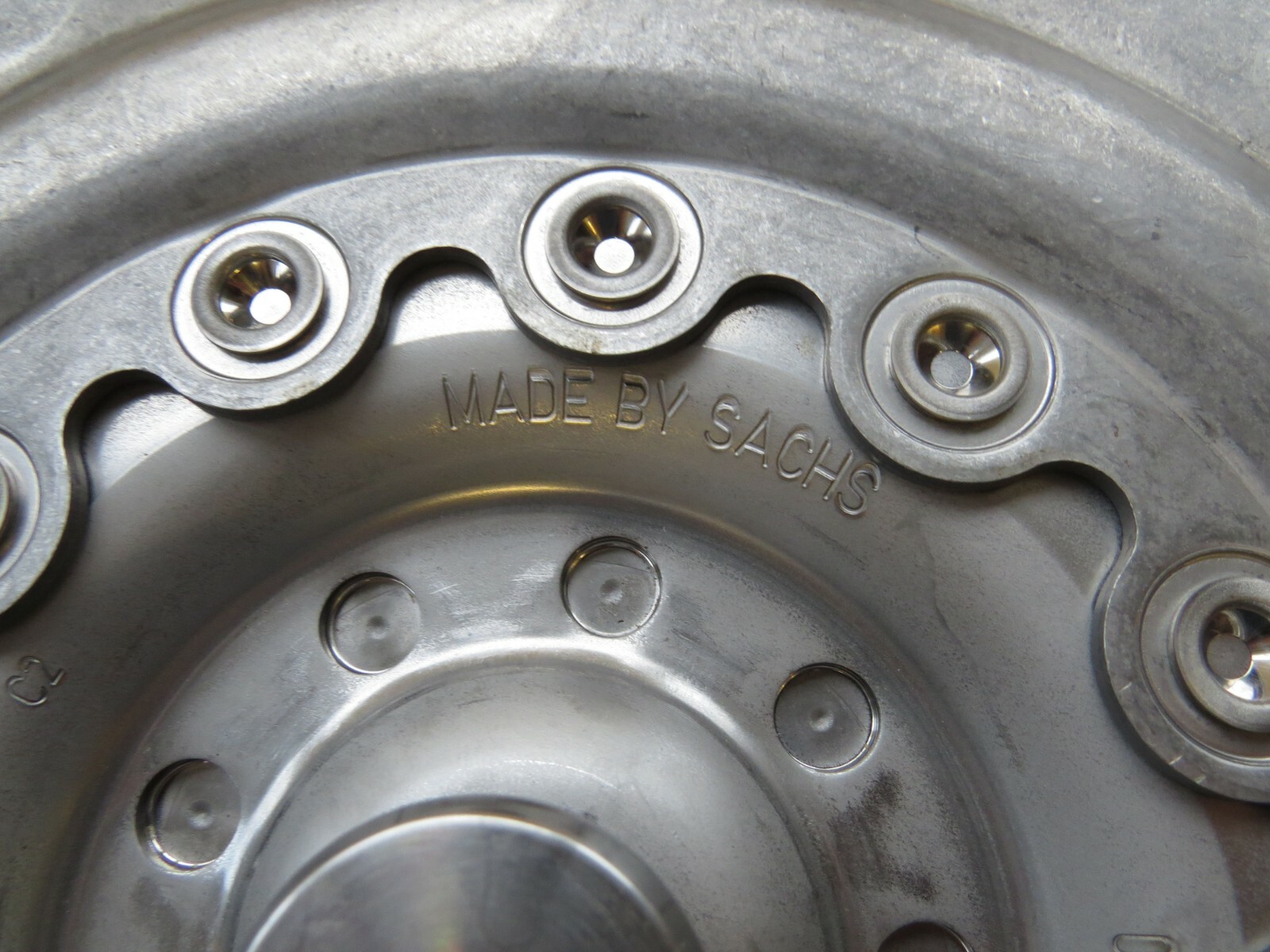 Jaguar 2013 2014 2015 2016 2017 2018 2019 OEM NEW Transmission Torque Converter - Image 9