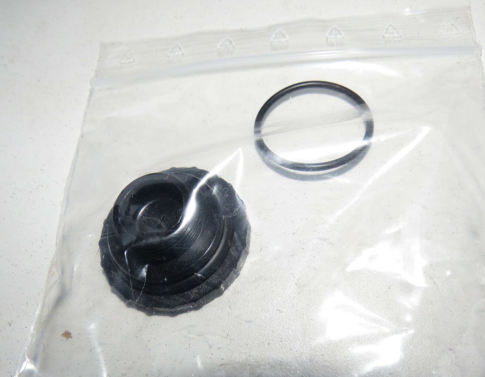 Jaguar 2013 2014 2015 2016 2017 2018 2019 OEM NEW Transmission Torque Converter - Image 10