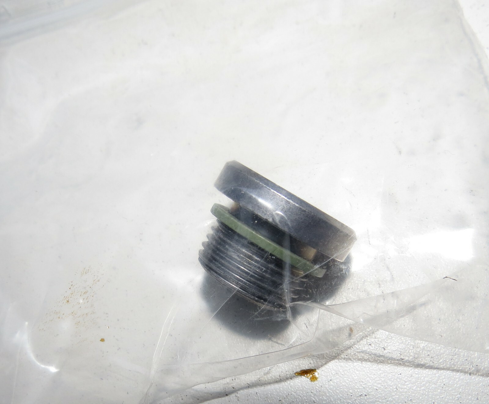 Jaguar 2013 2014 2015 2016 2017 2018 2019 OEM NEW Transmission Torque Converter - Image 11