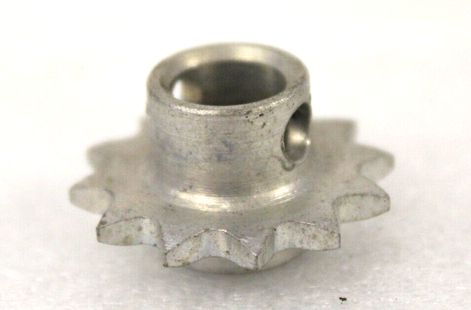 Bentley Rolls Royce 1955-1965 OEM Electric Window Lift Mechanism Sprocket Lower - Image 6
