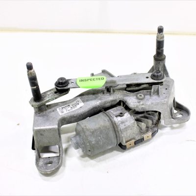Mercedes S350 S400 S550 S600 S63 S65 2007-2014 OEM Windshield Wiper Motor Right
