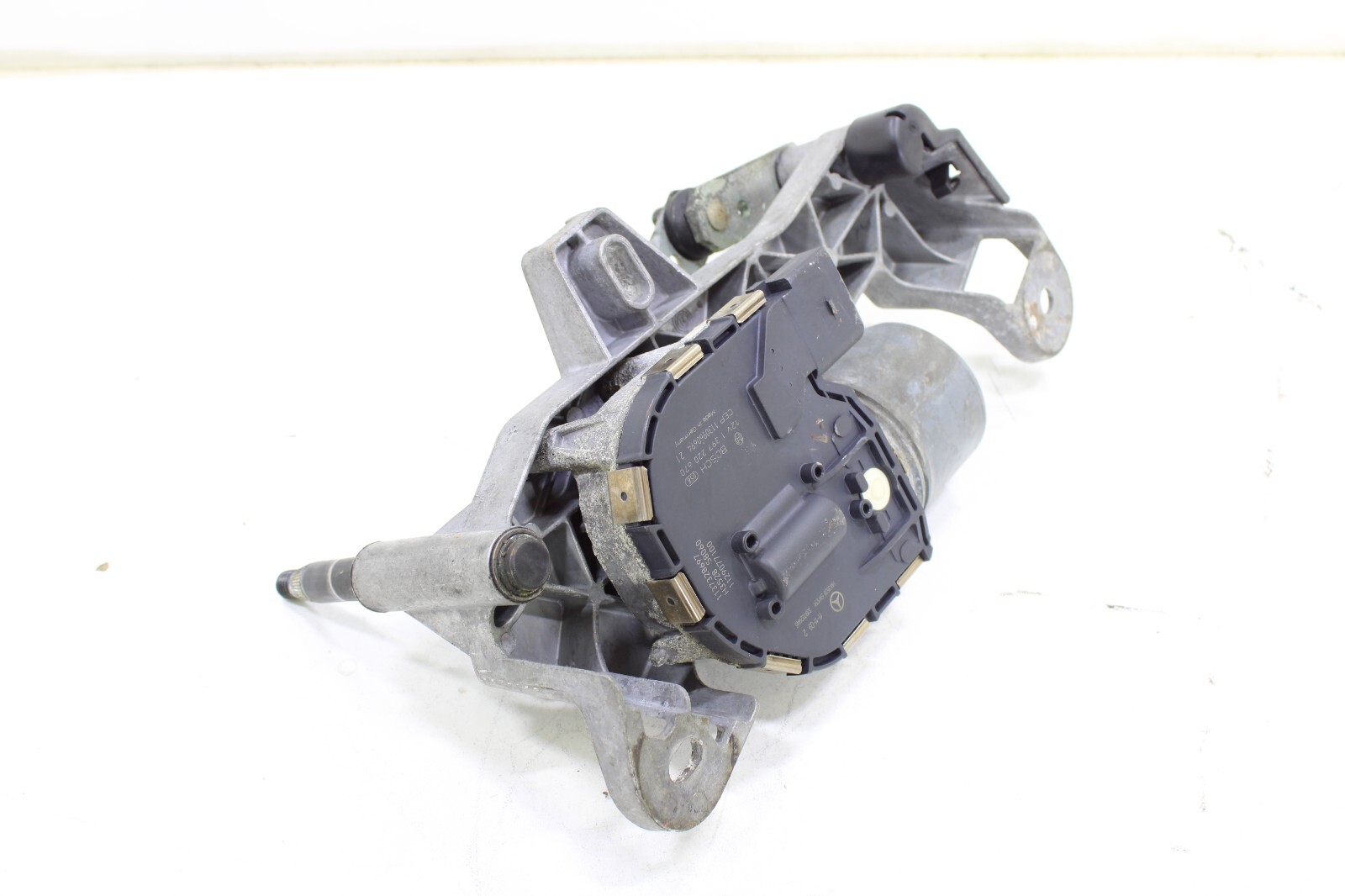 Mercedes S350 S400 S550 S600 S63 S65 2007-2014 OEM Windshield Wiper Motor Right – Image 15